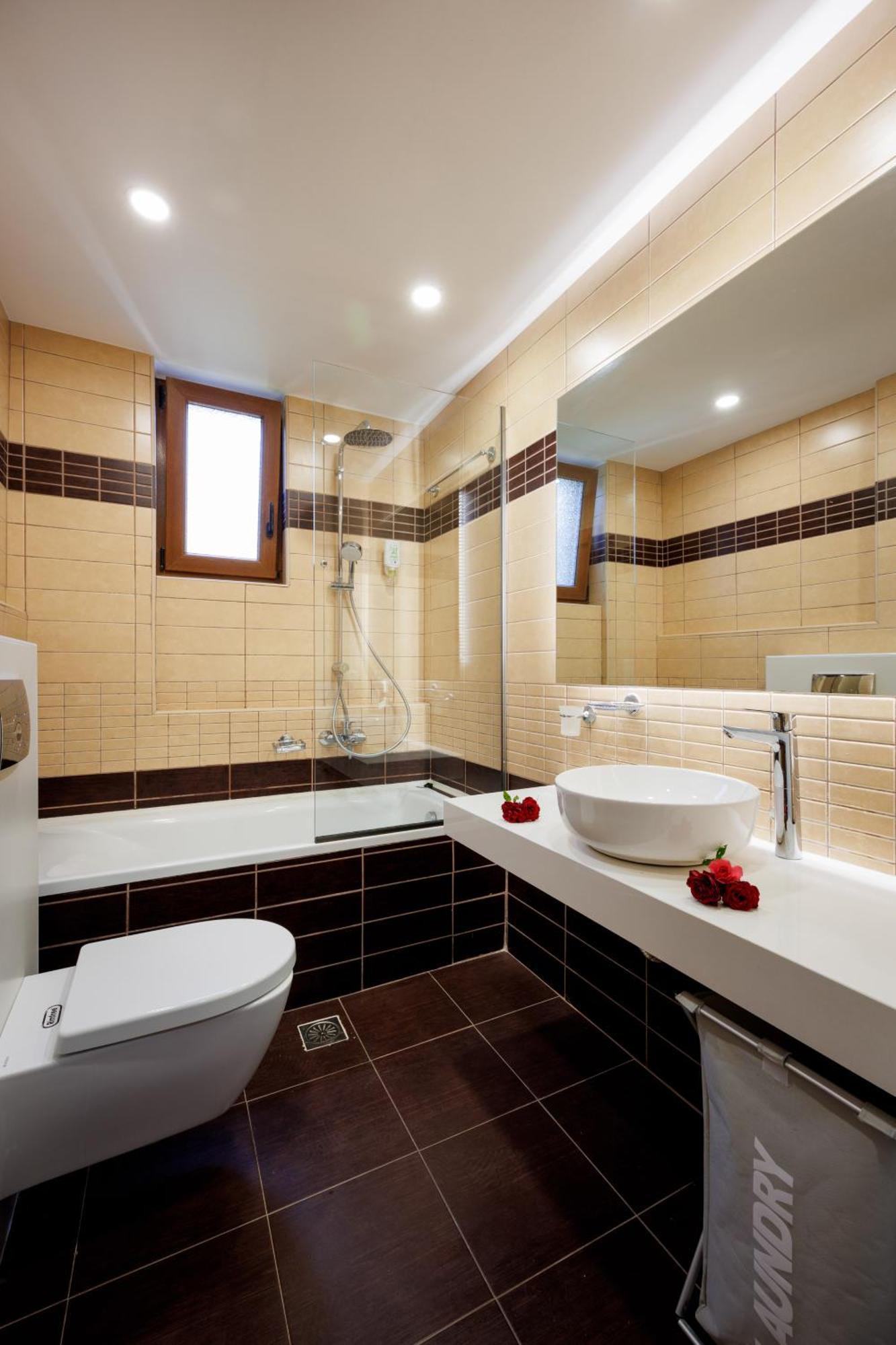 Harkia Villas ภายนอก รูปภาพ