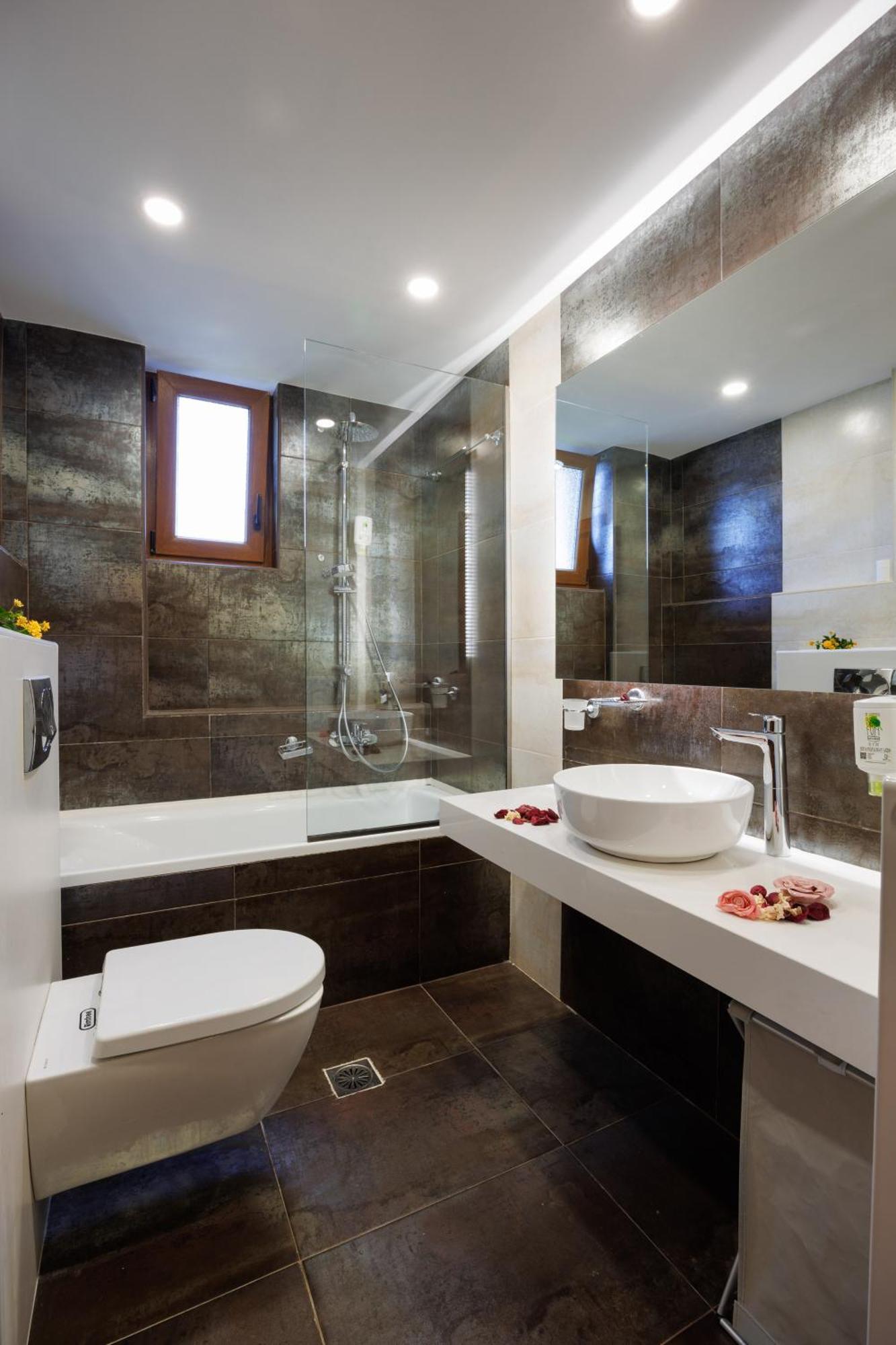 Harkia Villas ภายนอก รูปภาพ