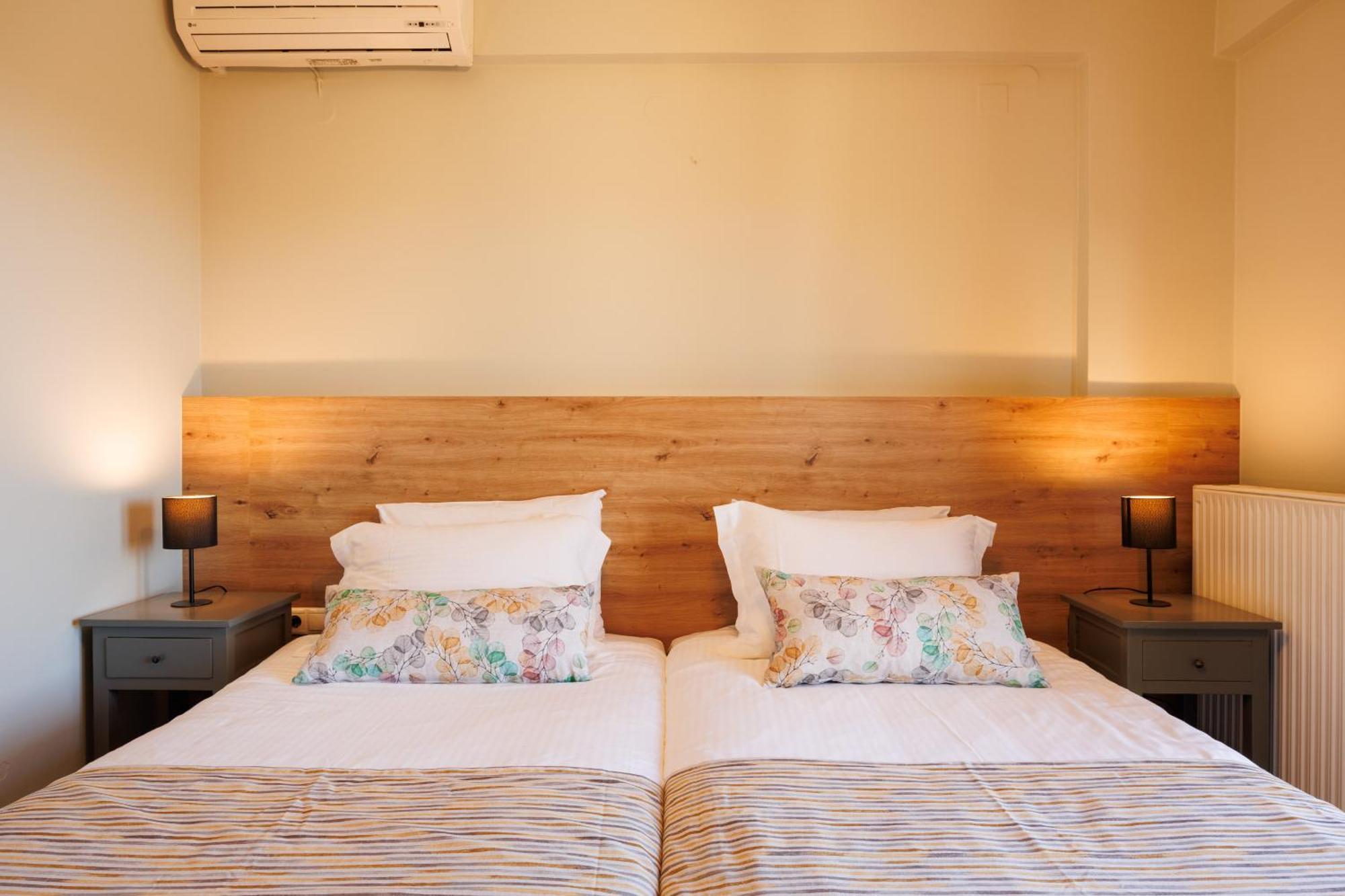 Harkia Villas ภายนอก รูปภาพ