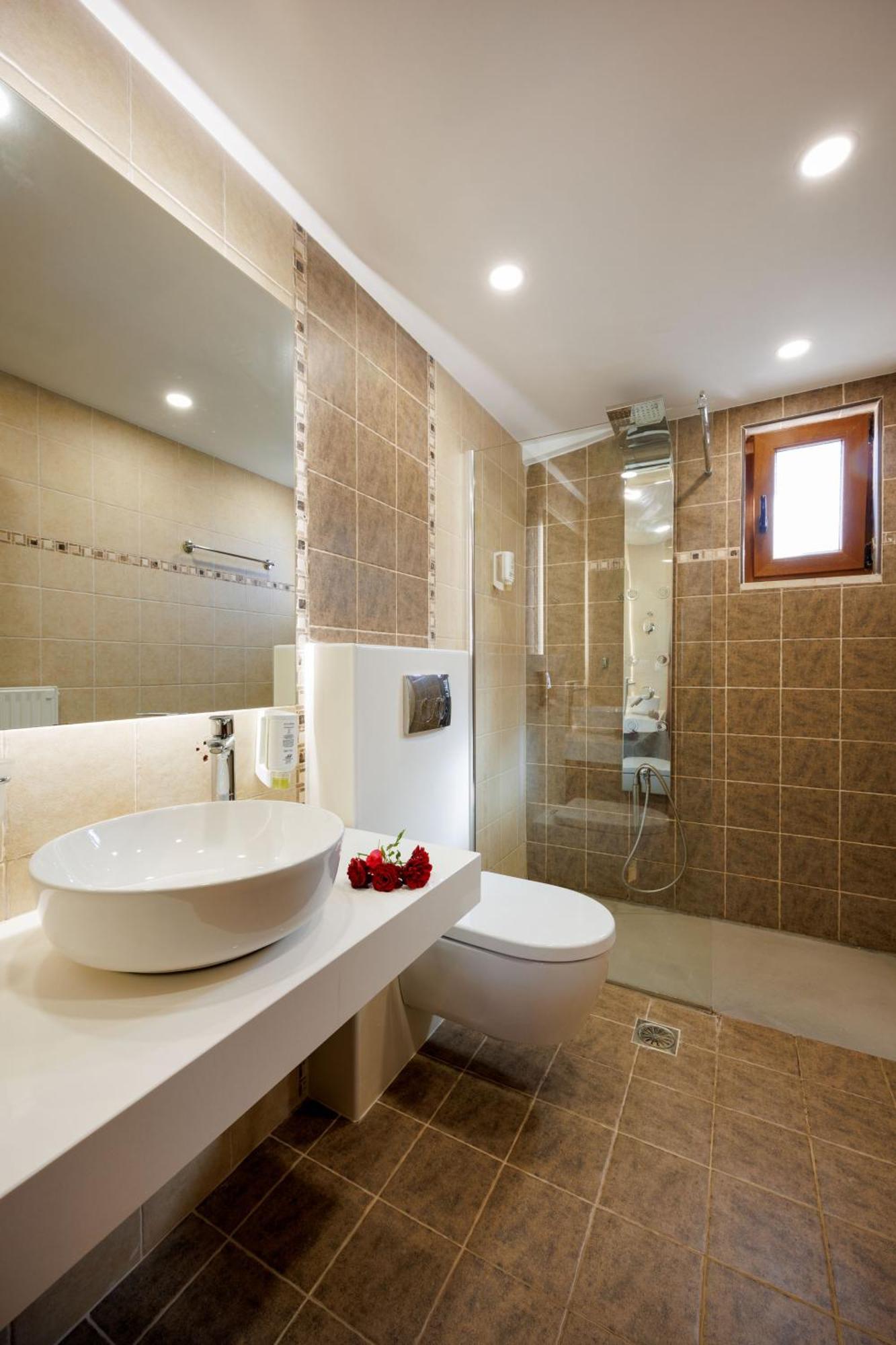 Harkia Villas ภายนอก รูปภาพ
